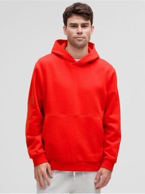 lululemon Steady State Hot Heat Sweatshirt